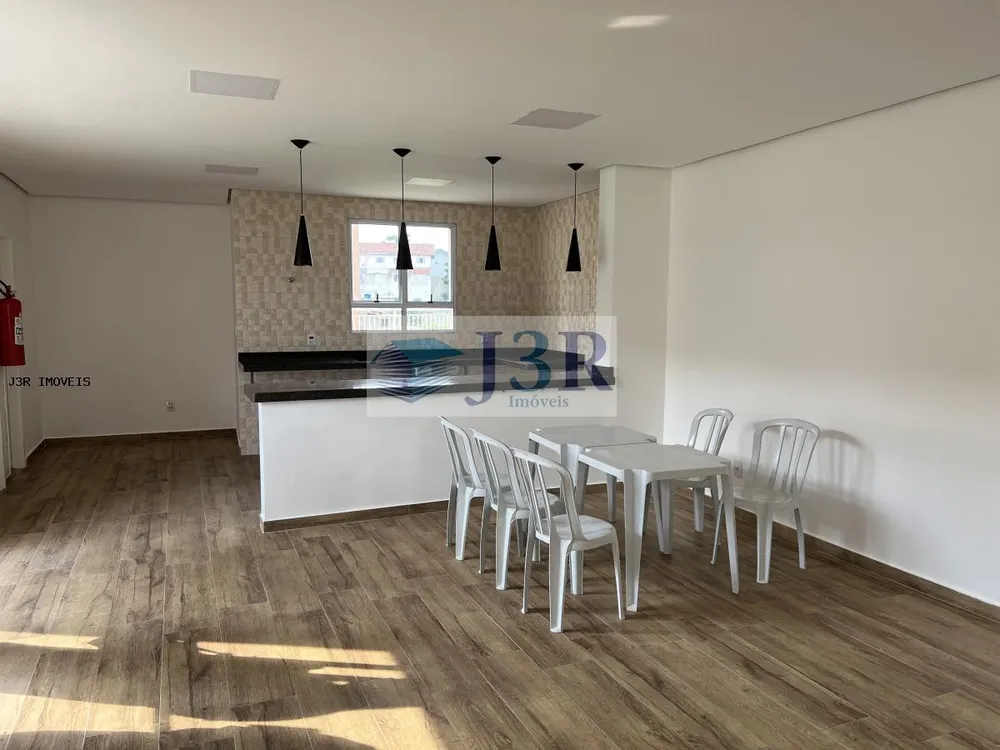 Apartamento, 2 quartos, 48 m² - Foto 11