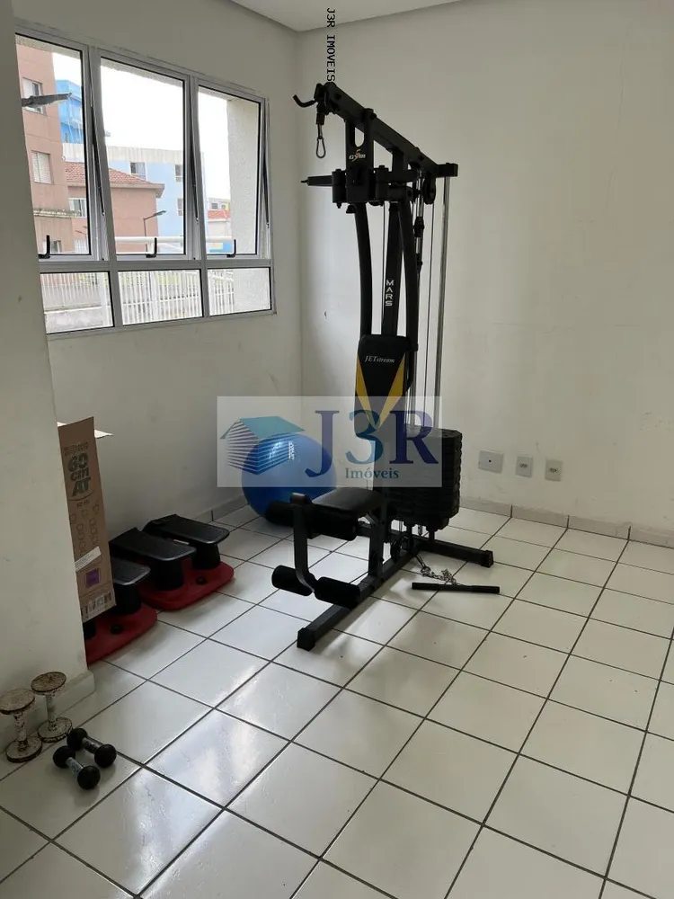 Apartamento, 2 quartos, 48 m² - Foto 18