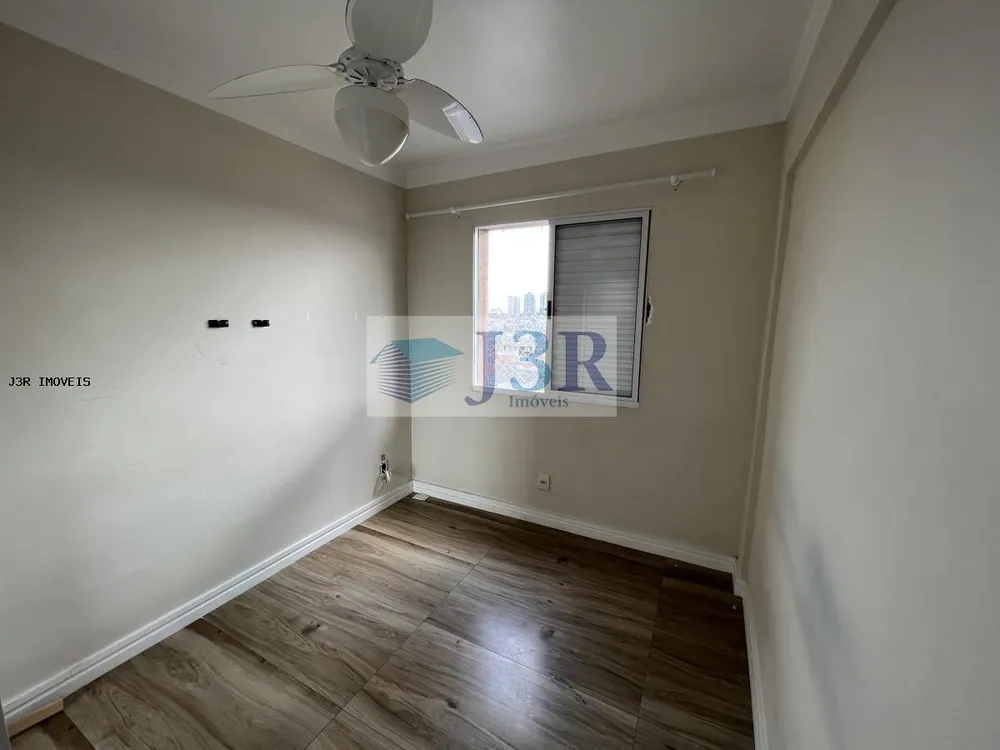 Apartamento, 2 quartos, 48 m² - Foto 7