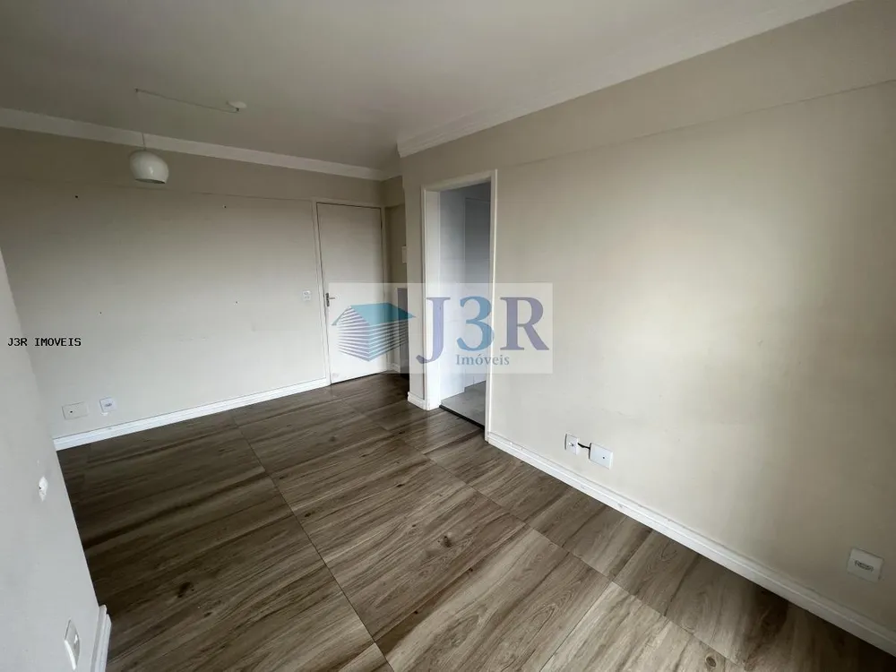 Apartamento, 2 quartos, 48 m² - Foto 2