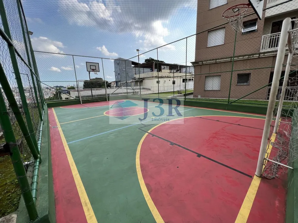 Apartamento, 2 quartos, 48 m² - Foto 14