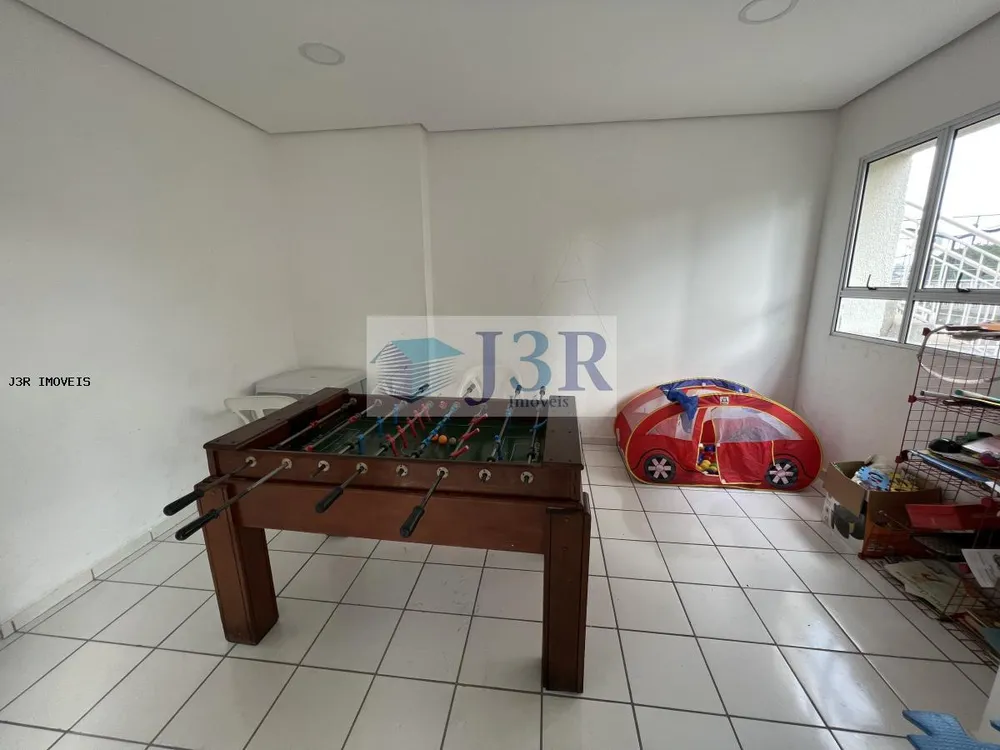 Apartamento, 2 quartos, 48 m² - Foto 16