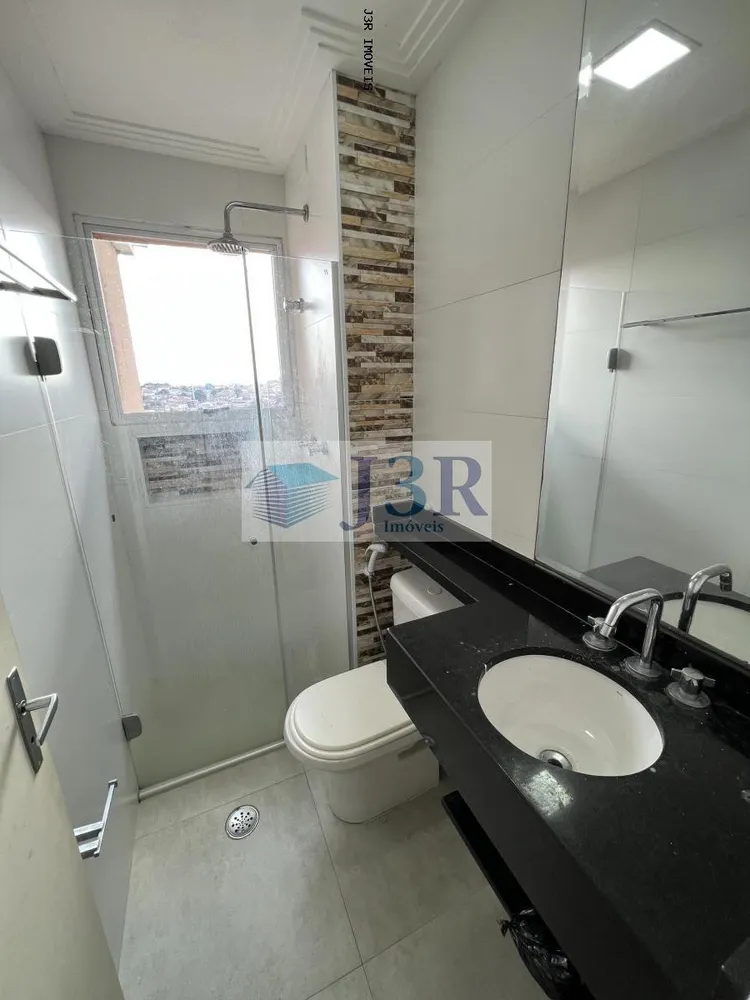 Apartamento, 2 quartos, 48 m² - Foto 9