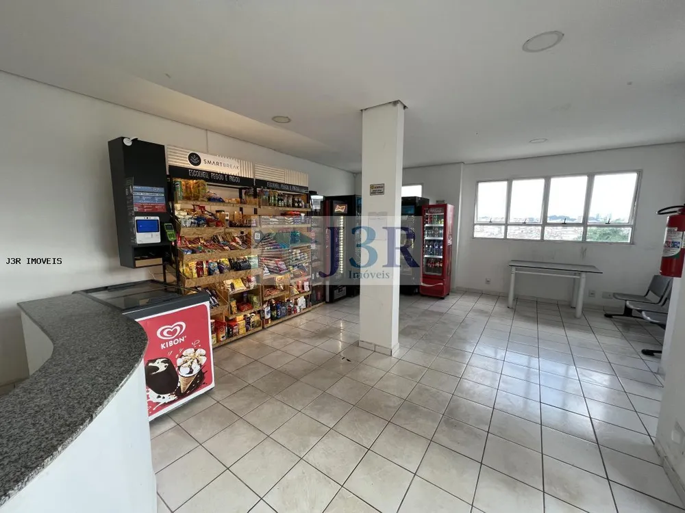 Apartamento, 2 quartos, 48 m² - Foto 15