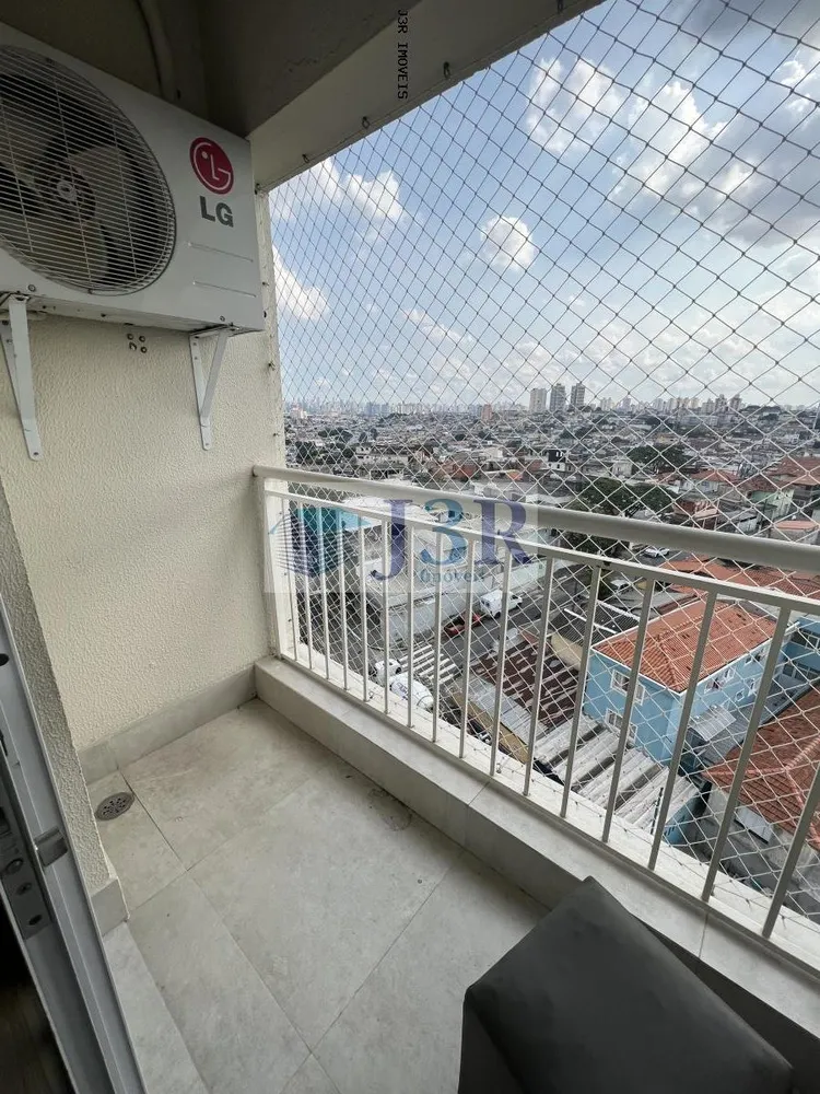 Apartamento, 2 quartos, 48 m² - Foto 3
