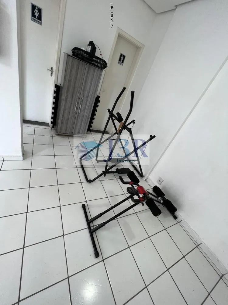 Apartamento, 2 quartos, 48 m² - Foto 19