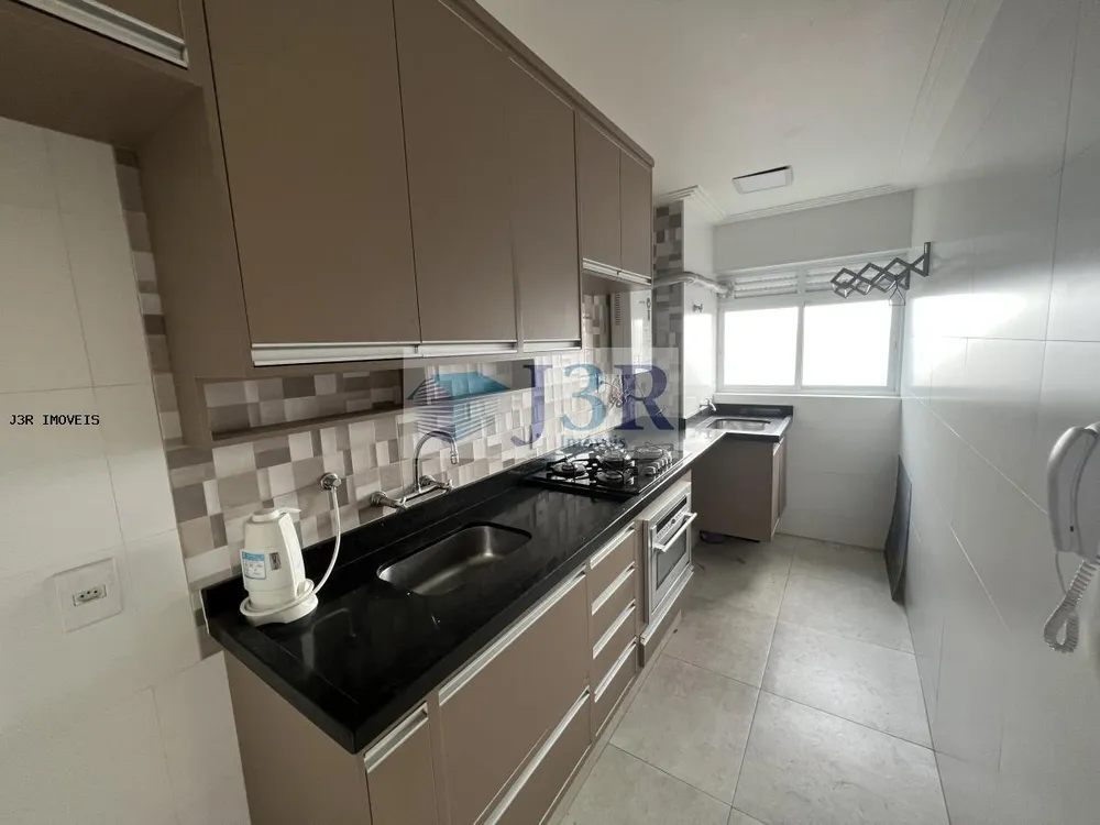 Apartamento, 2 quartos, 48 m² - Foto 4