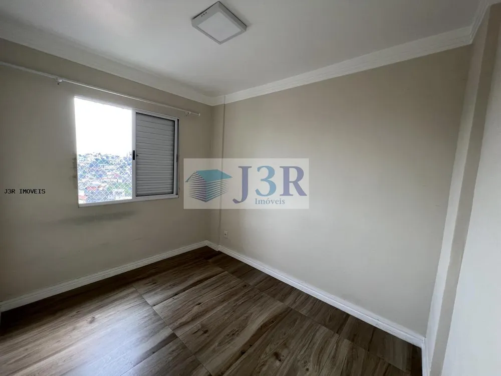 Apartamento, 2 quartos, 48 m² - Foto 6