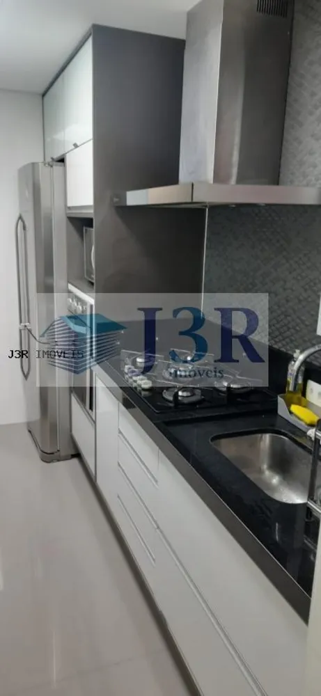 Apartamento, 3 quartos, 80 m² - Foto 12