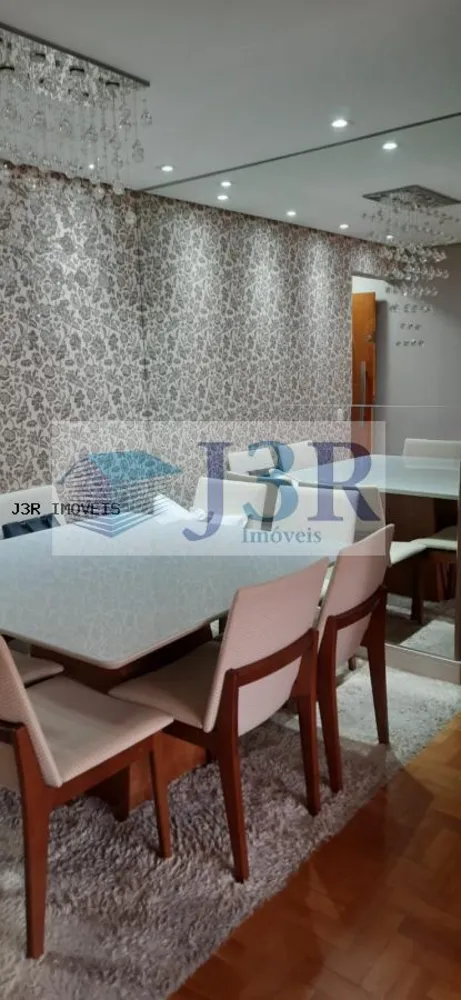 Apartamento, 3 quartos, 80 m² - Foto 20