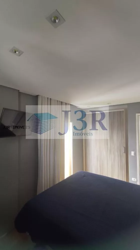 Apartamento, 3 quartos, 80 m² - Foto 1