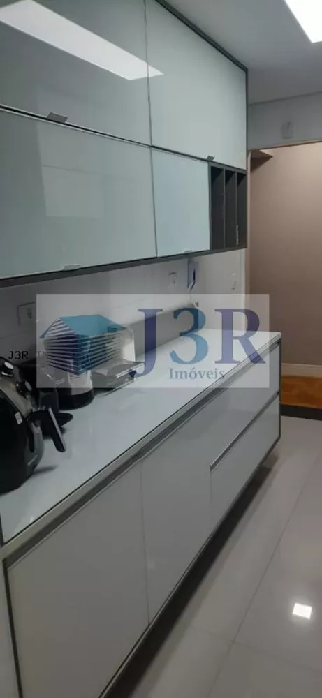Apartamento, 3 quartos, 80 m² - Foto 6