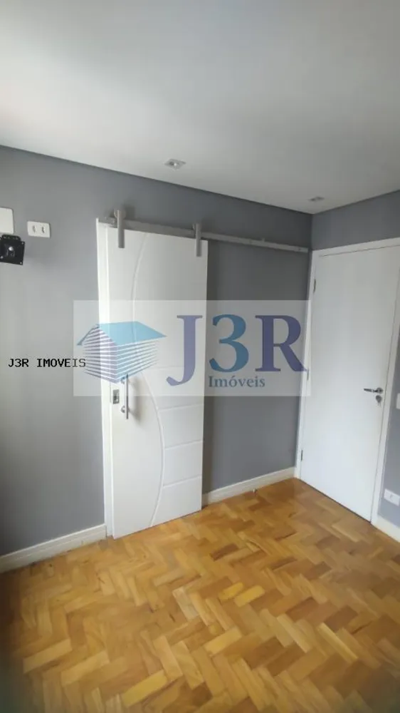 Apartamento, 3 quartos, 80 m² - Foto 3
