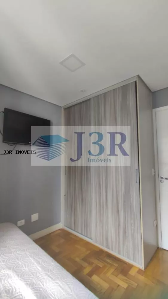 Apartamento, 3 quartos, 80 m² - Foto 8