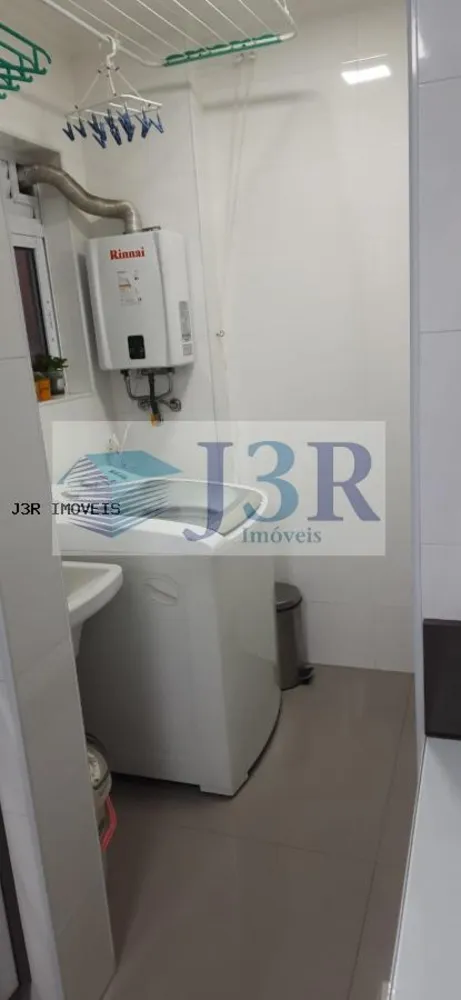 Apartamento, 3 quartos, 80 m² - Foto 9