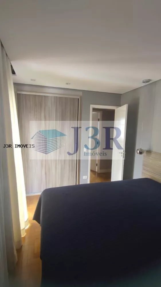Apartamento, 3 quartos, 80 m² - Foto 3