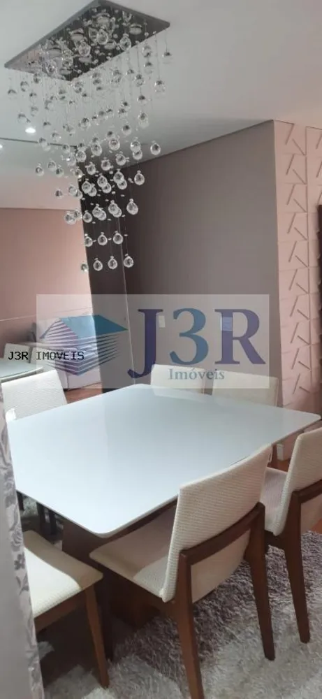 Apartamento, 3 quartos, 80 m² - Foto 7
