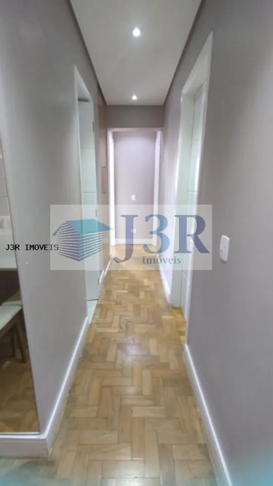 Apartamento, 3 quartos, 80 m² - Foto 11