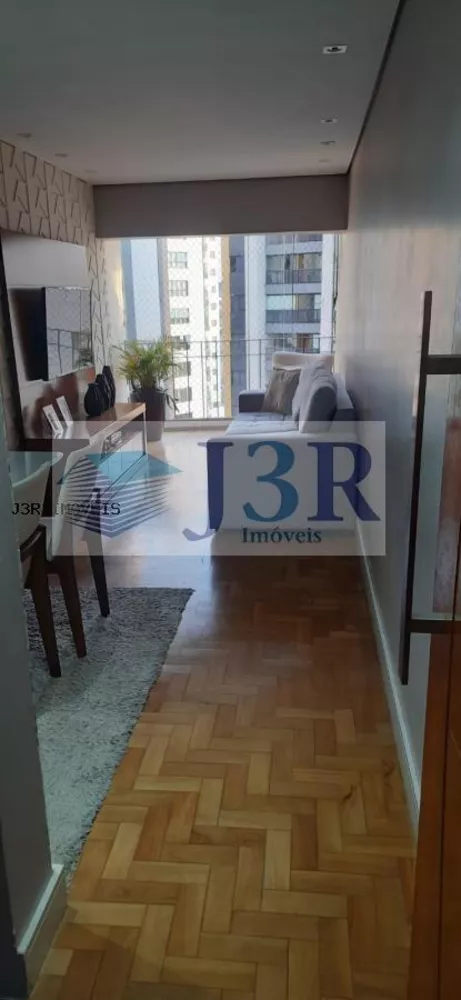 Apartamento, 3 quartos, 80 m² - Foto 4