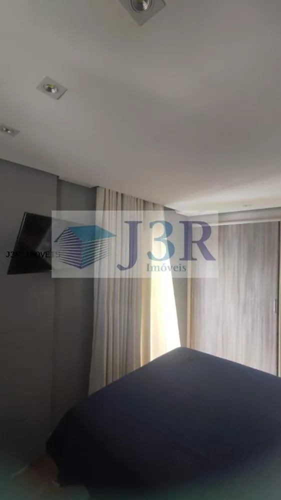 Apartamento, 3 quartos, 80 m² - Foto 6