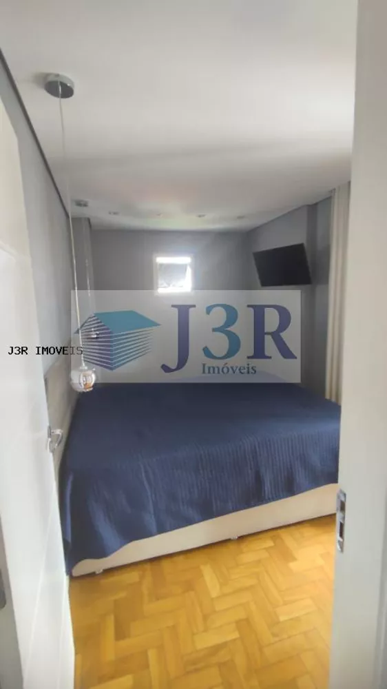 Apartamento, 3 quartos, 80 m² - Foto 5