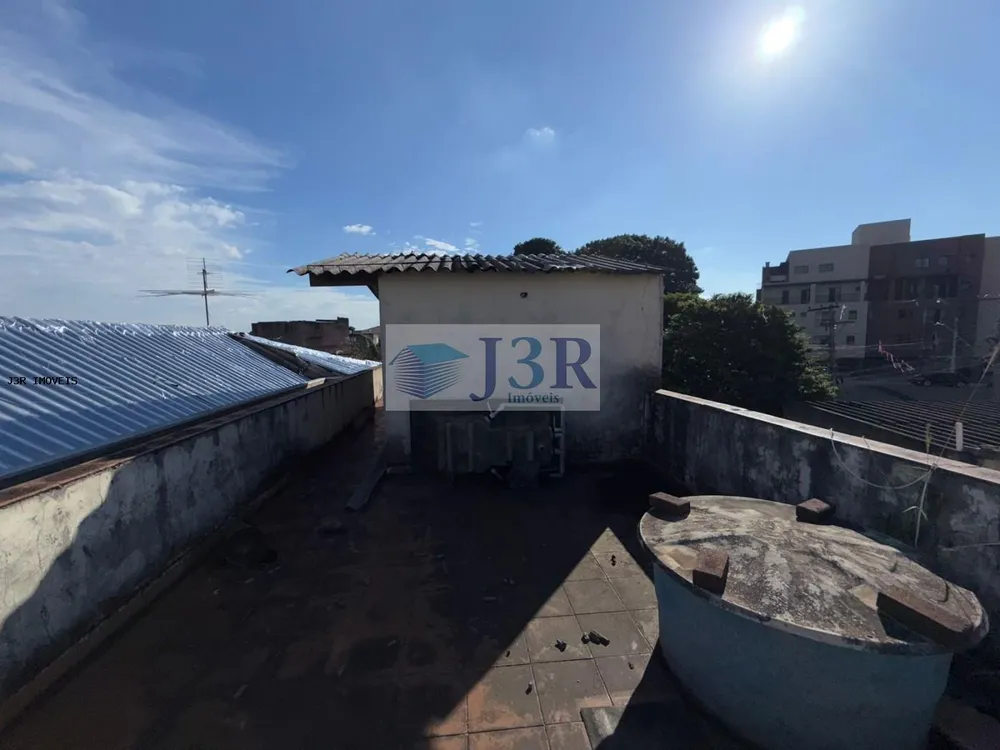 Sobrado, 4 quartos - Foto 17