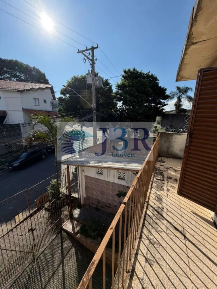 Sobrado, 4 quartos - Foto 8