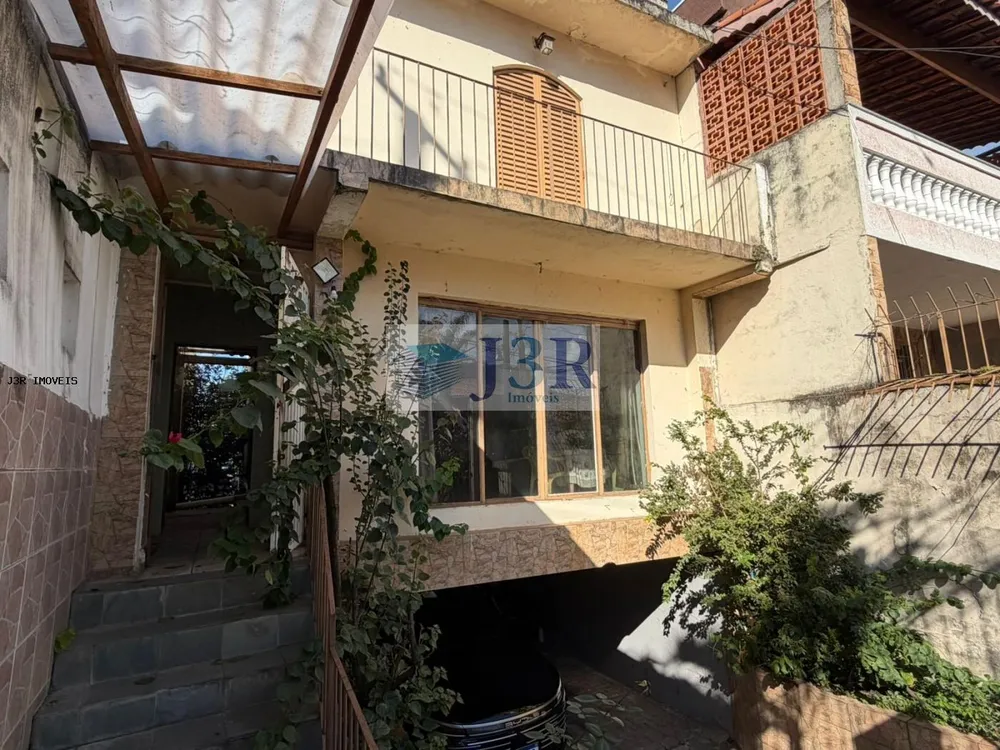 Sobrado, 4 quartos - Foto 3