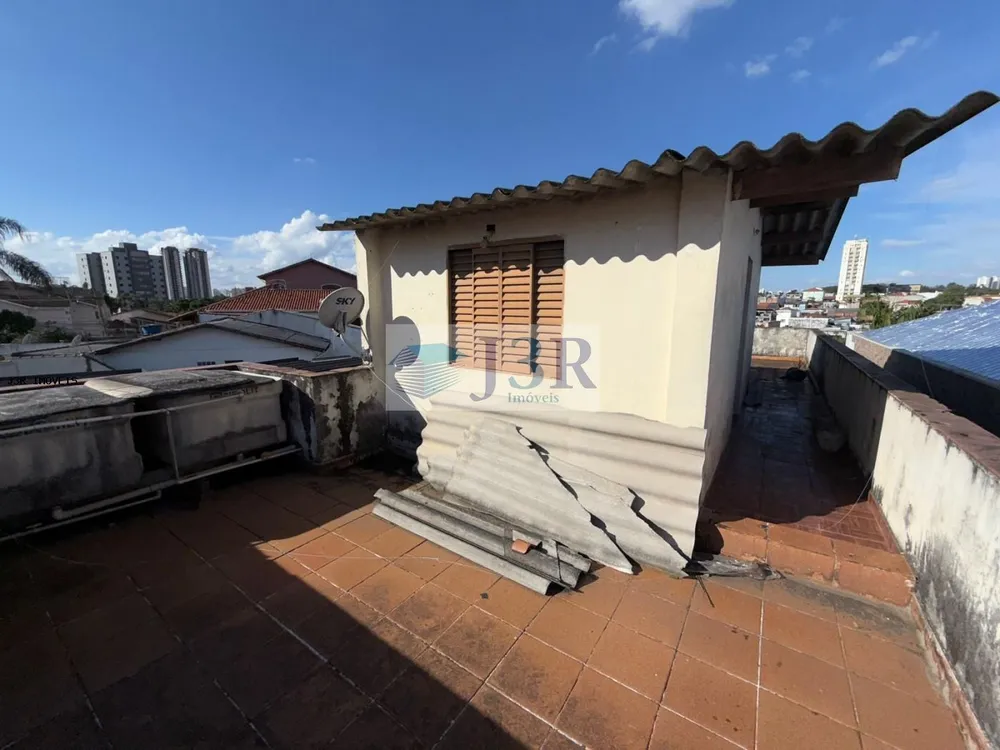 Sobrado, 4 quartos - Foto 15