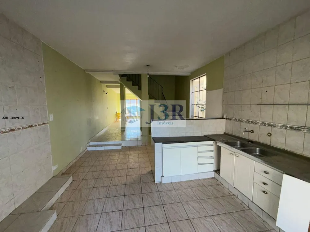Sobrado, 4 quartos - Foto 7