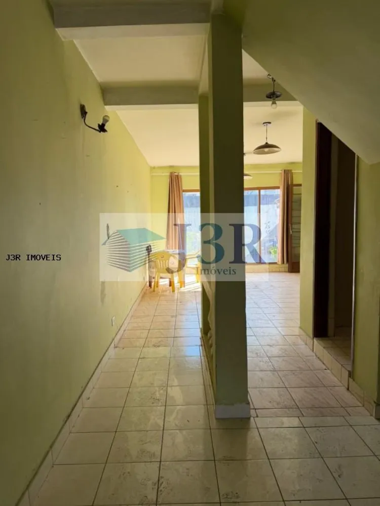 Sobrado, 4 quartos - Foto 6