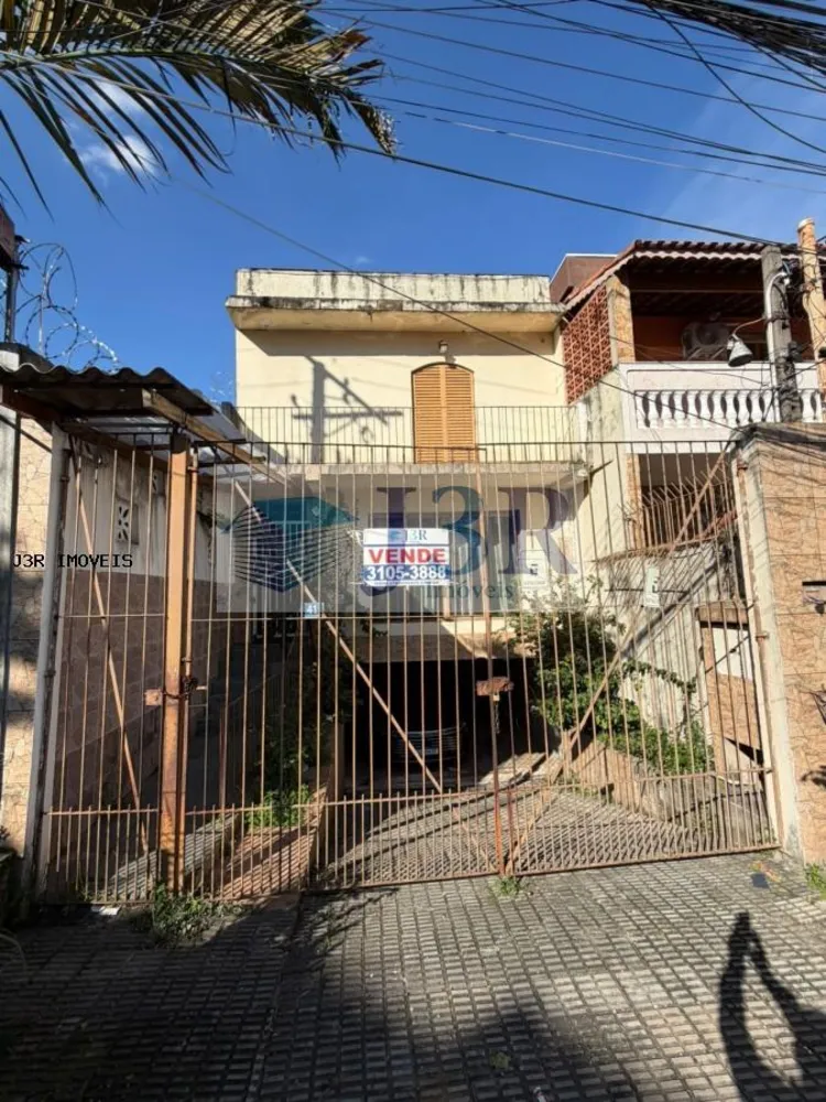 Sobrado, 4 quartos - Foto 2