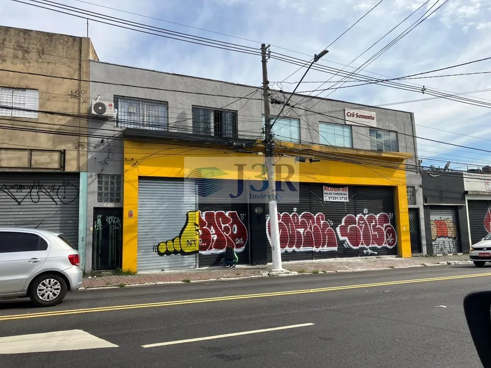 Sala-Conjunto, 420 m² - Foto 12