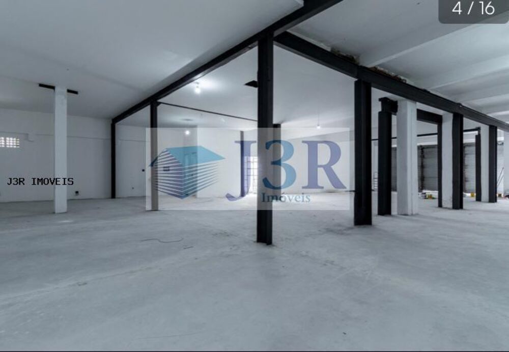 Conjunto Comercial-Sala para alugar, 420m² - Foto 4