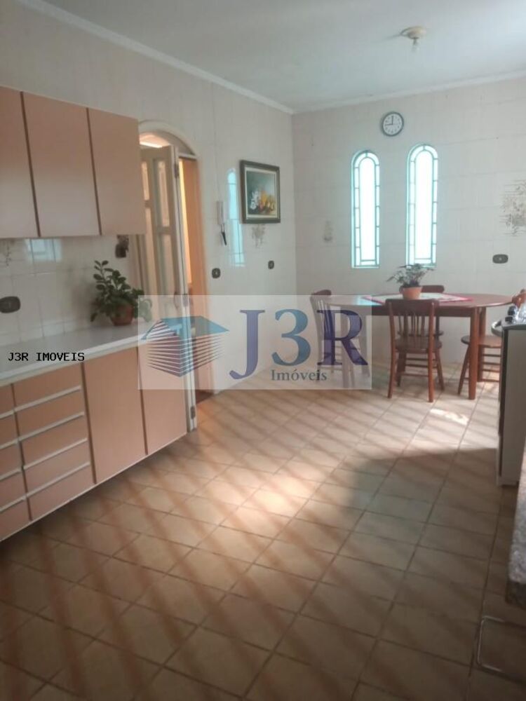 Sobrado, 4 quartos - Foto 8