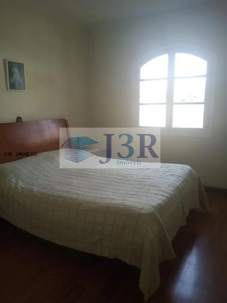 Sobrado, 4 quartos - Foto 10