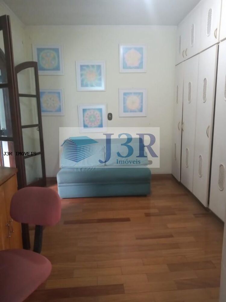 Sobrado, 4 quartos - Foto 7