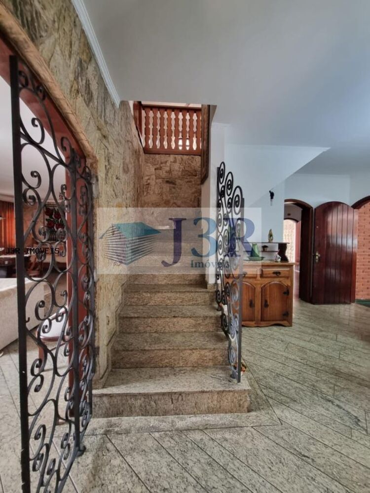 Casa, 6 quartos - Foto 3