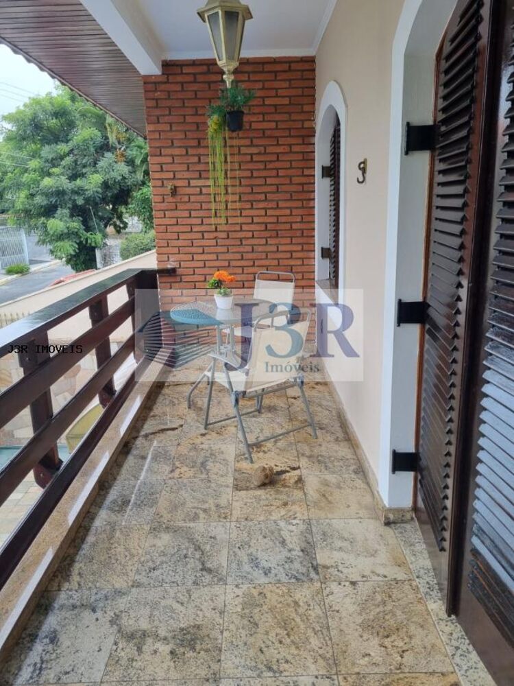 Casa, 6 quartos - Foto 25