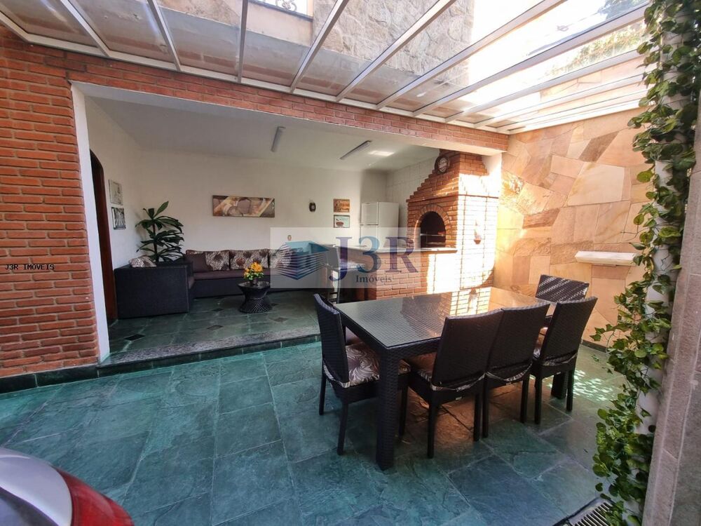 Casa, 6 quartos - Foto 47