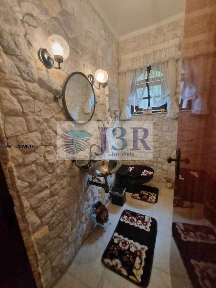 Casa, 6 quartos - Foto 32