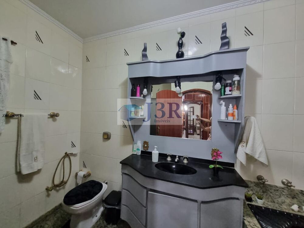 Casa, 6 quartos - Foto 30