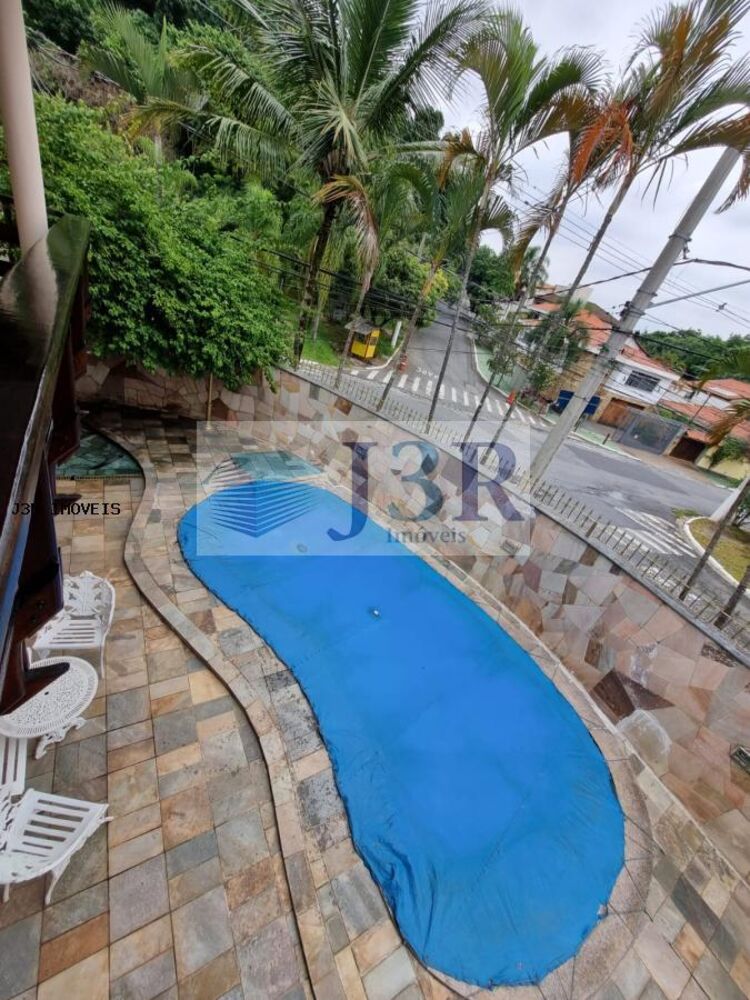 Casa, 6 quartos - Foto 49