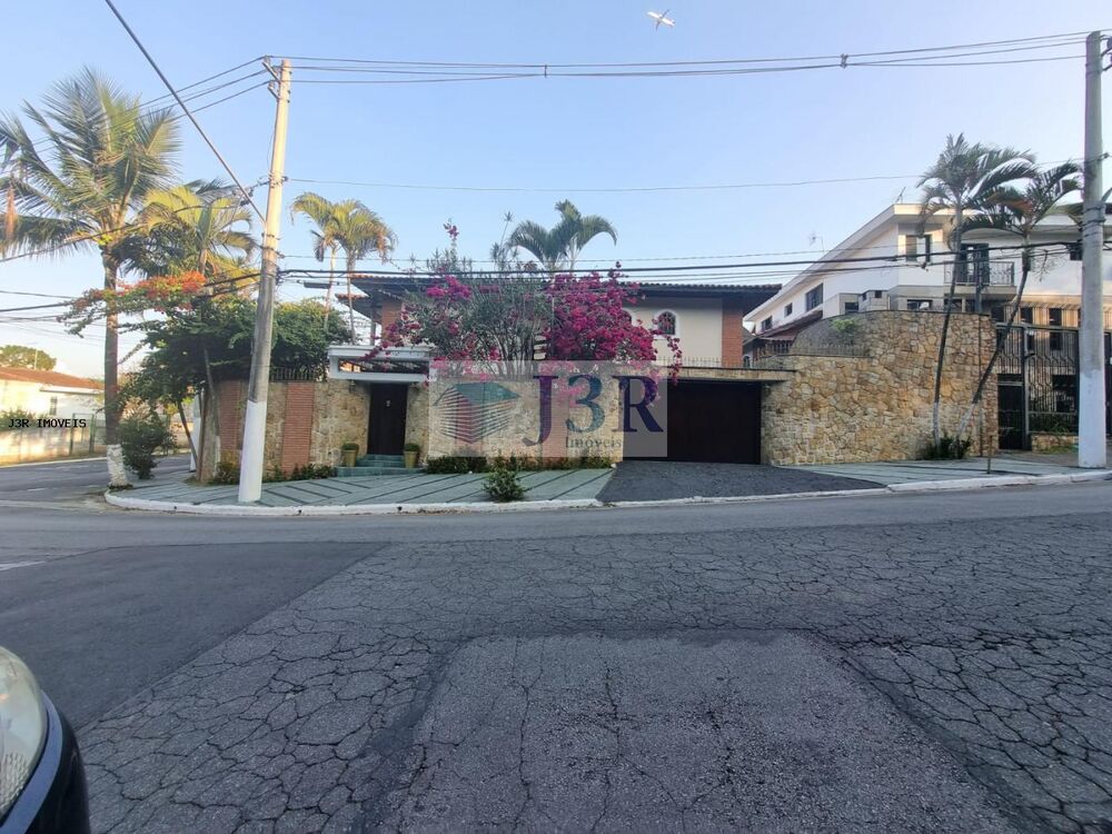 Casa, 6 quartos - Foto 2