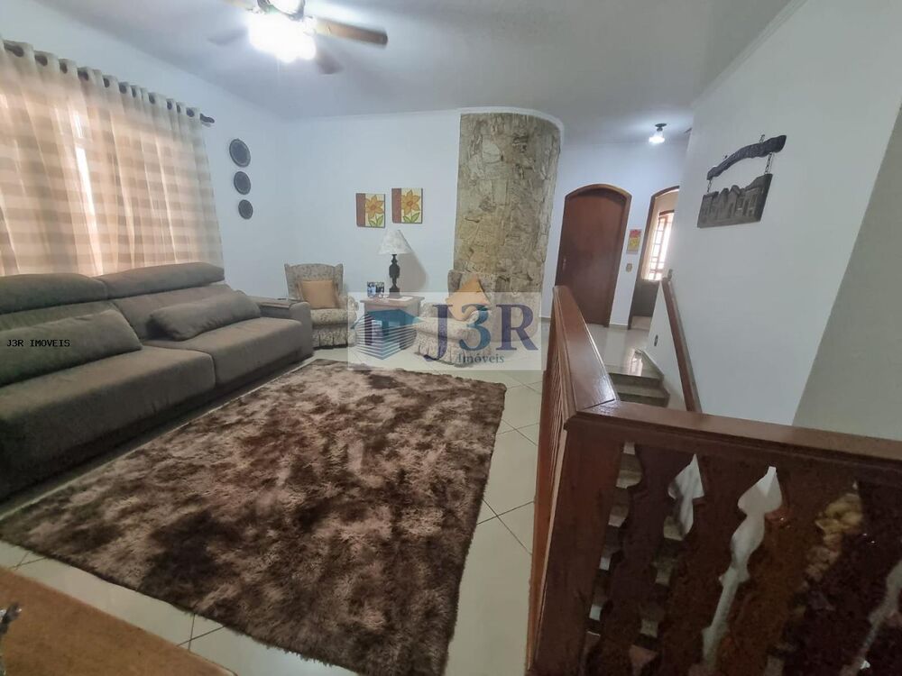 Casa, 6 quartos - Foto 17