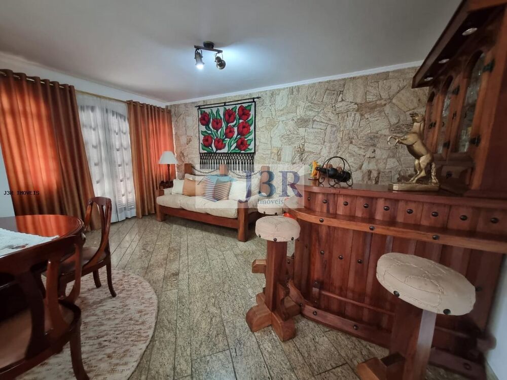 Casa, 6 quartos - Foto 1