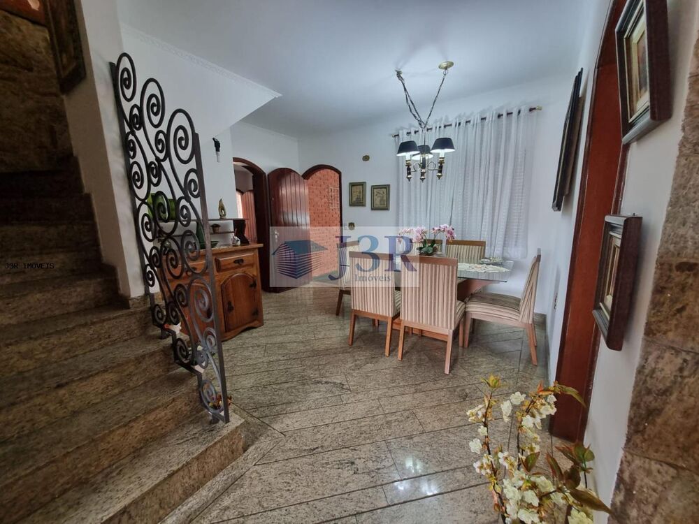 Casa, 6 quartos - Foto 4