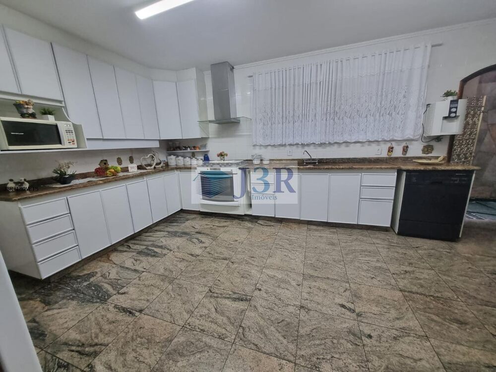 Casa, 6 quartos - Foto 11