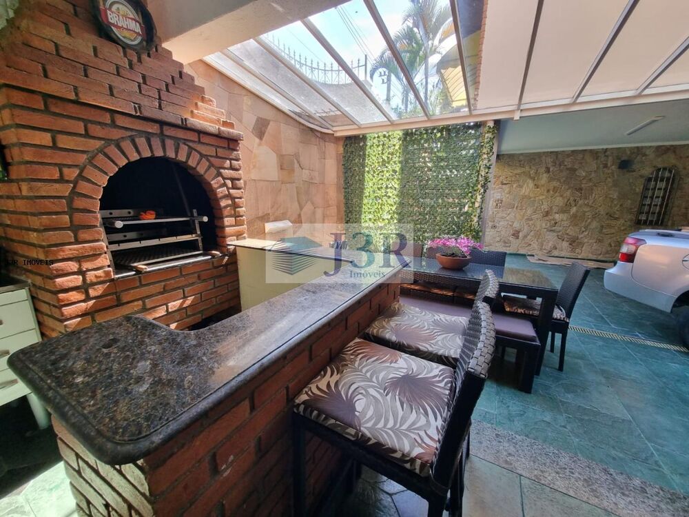 Casa, 6 quartos - Foto 45