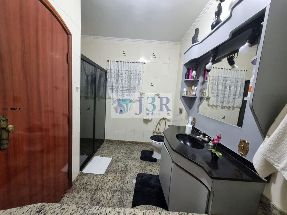 Casa, 6 quartos - Foto 33